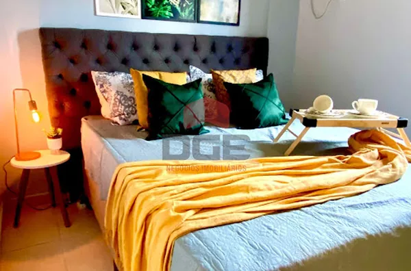 Apartamento em Subsetor Sul - 7 (S-7)  -  Ribeirão Preto - Foto 1
