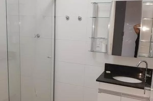 Apartamento para venda Centro RIBEIRAO PRETO - Foto 4
