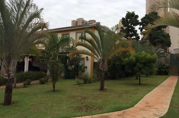 Sobrado para venda Jardim Botânico RIBEIRAO PRETO - Foto 5