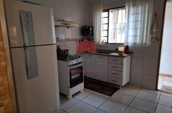 Casa em Parque Ribeirao Preto  -  Ribeirão Preto - Foto 2