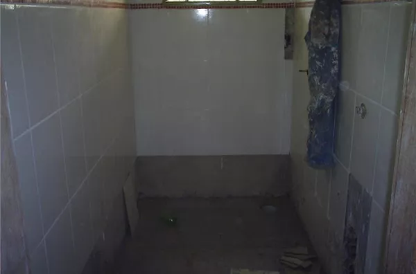 Banheiro