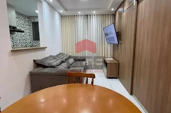 Apartamento em Parque Sao Sebastiao  -  Ribeirão Preto - Foto 3