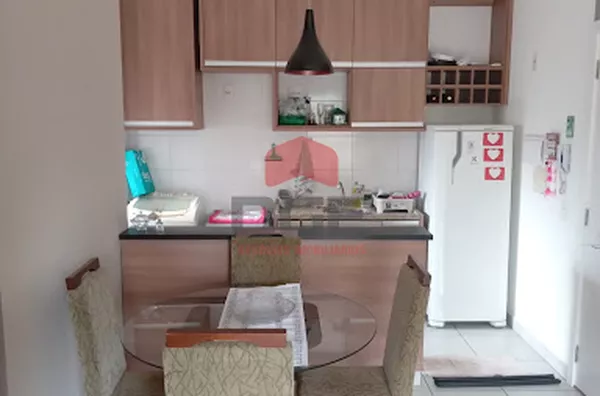 Apartamento Garden em Campos Elísios  -  Ribeirão Preto - Foto 6