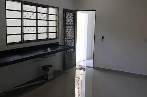 Casa para venda Vila Elisa RIBEIRAO PRETO - Foto 1