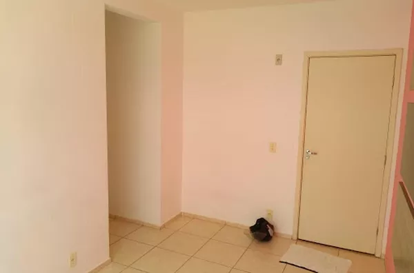 Apartamento para aluguel Parque São Sebastião RIBEIRAO PRETO