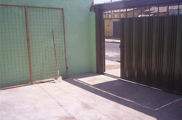 Casa para venda Residencial Parque dos Servidores RIBEIRAO PRETO - Foto 4