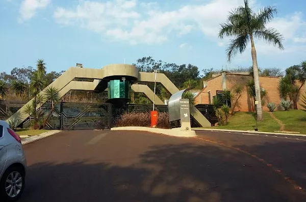 Terreno para venda Bonfim Paulista RIBEIRAO PRETO - Foto 1