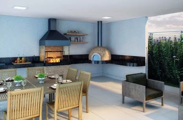 Apartamento para venda Quinta da Primavera RIBEIRAO PRETO - Foto 36