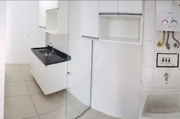 Apartamento para aluguel Jardim Botânico RIBEIRAO PRETO - Foto 5