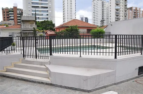 Apartamento para venda Vila Congonhas São Paulo - Foto 5