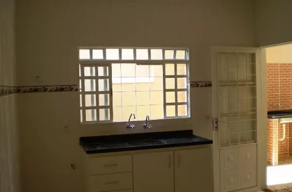 Casa para venda Sumarézinho  RIBEIRAO PRETO - Foto 1