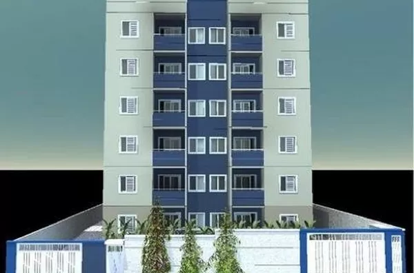 Apartamento para venda Ipiranga RIBEIRAO PRETO - Foto 5