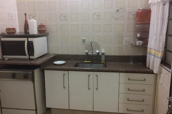 Chácara para venda Condomínio Estância Beira Rio Jardinópolis - Foto 17