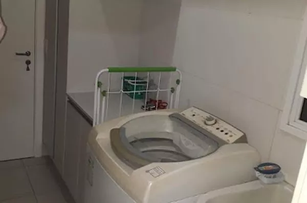 Apartamento para aluguel Jardim Nova Aliança Sul RIBEIRAO PRETO - Foto 2