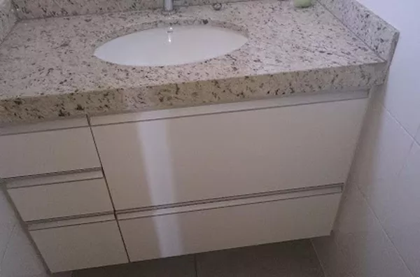 Apartamento para aluguel Nova Aliança RIBEIRAO PRETO - Foto 8
