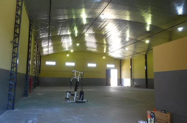 Galpão para aluguel e venda Vila Elisa RIBEIRAO PRETO - Foto 4