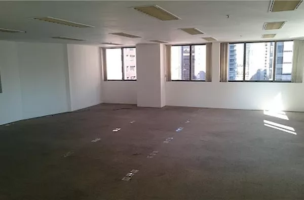 Sala para aluguel Cidade Monções São Paulo - Foto 3