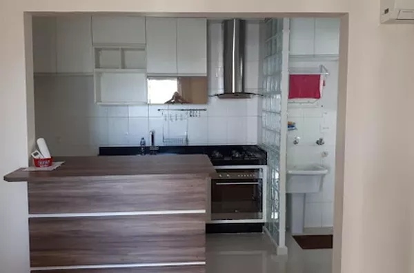 Apartamento para aluguel Nova Aliança RIBEIRAO PRETO - Foto 38