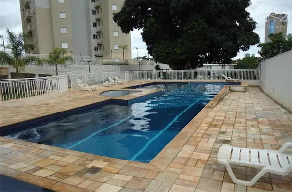 Apartamento para aluguel e venda Nova Aliança RIBEIRAO PRETO - Foto 1