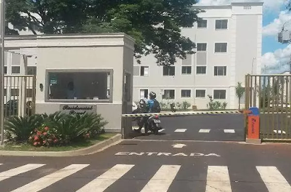 Apartamento para venda Parque São Sebastião RIBEIRAO PRETO - Foto 3