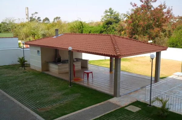 Apartamento para aluguel Vila Amélia RIBEIRAO PRETO - Foto 3