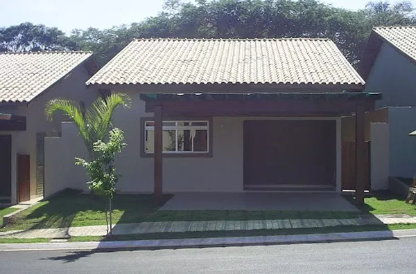 Casa para venda Bonfim Paulista RIBEIRAO PRETO - Foto 1
