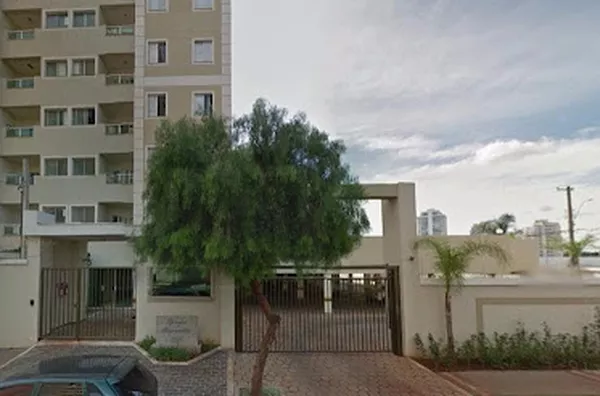 Apartamento para aluguel Nova Aliança RIBEIRAO PRETO - Foto 4