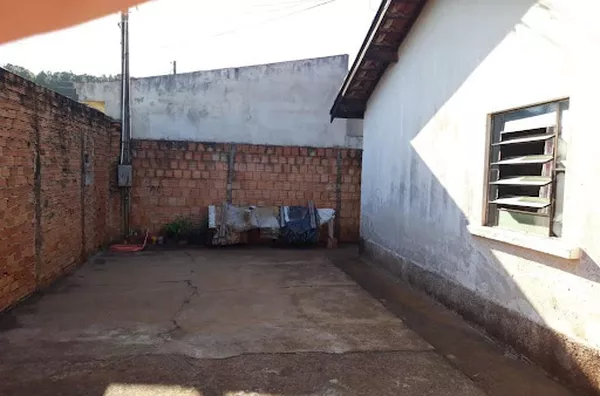 Casa para venda Jardim Alexandre Balbo RIBEIRAO PRETO - Foto 2