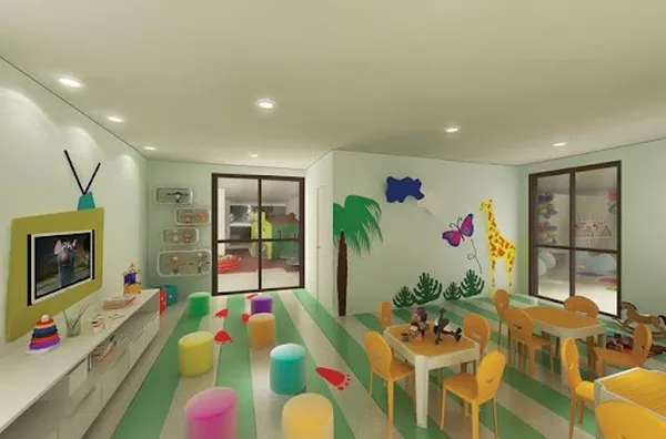 Apartamento para venda Jardim Nova Aliança Sul RIBEIRAO PRETO - Foto 1
