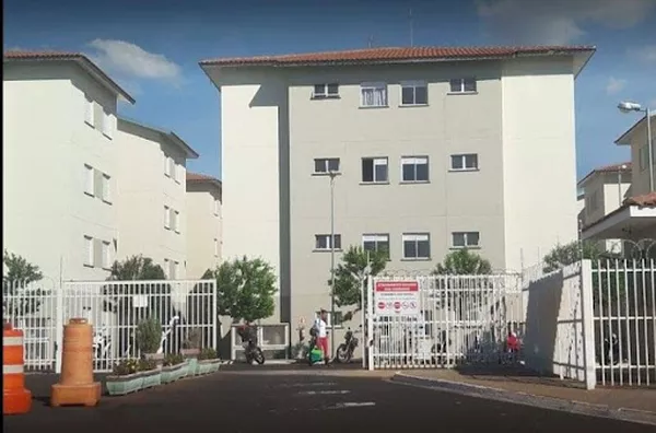 Apartamento para aluguel Quintino Facci II RIBEIRAO PRETO - Foto 1