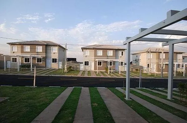Sobrado para venda Condomínio Guaporé RIBEIRAO PRETO