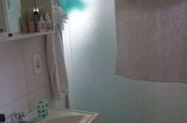 Apartamento para aluguel Vila Monte Alegre RIBEIRAO PRETO