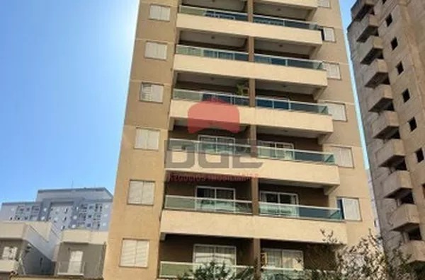 Apartamento em Jardim Nova Alianca  -  Ribeirão Preto