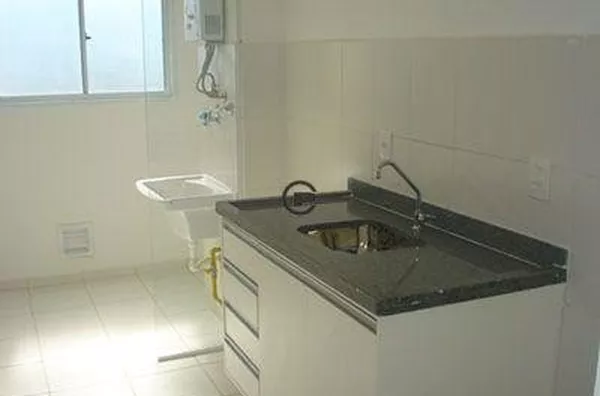 Apartamento para aluguel Ribeirânia RIBEIRAO PRETO - Foto 4