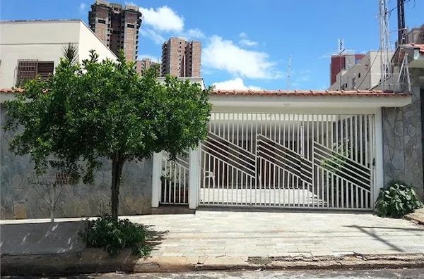 Casa para venda Jardim Irajá RIBEIRAO PRETO - Foto 22