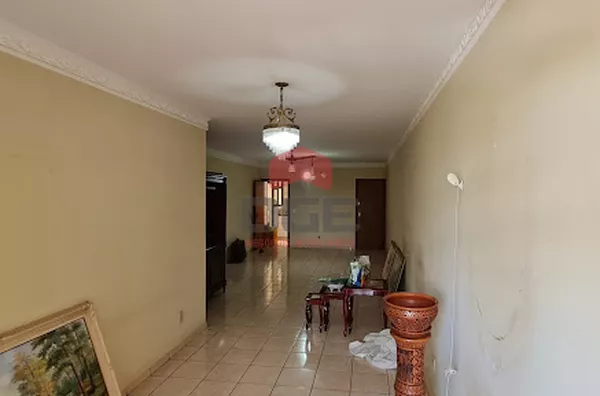 Apartamento em Jardim Paulistano  -  Ribeirão Preto - Foto 3