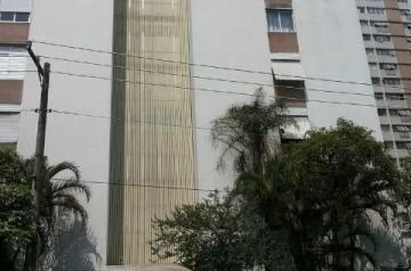 Apartamento para aluguel Vila Clementino São Paulo - Foto 1