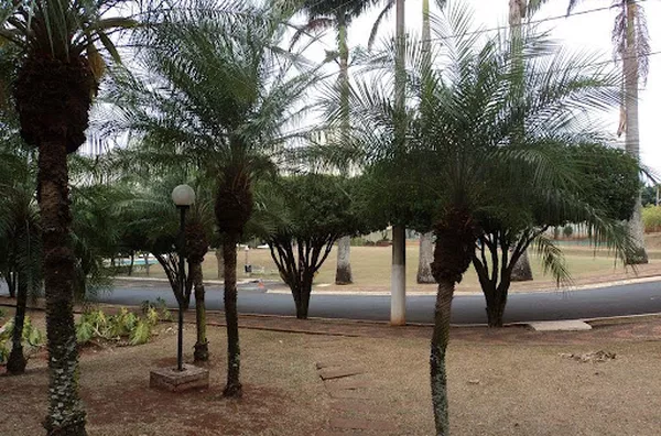 Apartamento para venda Parque Residencial Lagoinha RIBEIRAO PRETO - Foto 2