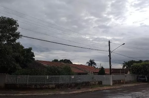 Casa em Centro  -  Fronteira - Foto 18