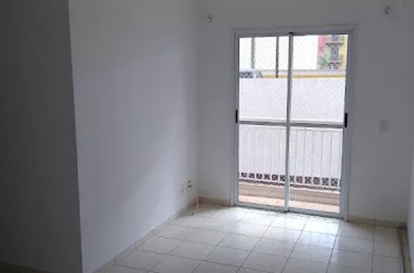 Apartamento para aluguel Nova Aliança RIBEIRAO PRETO - Foto 1