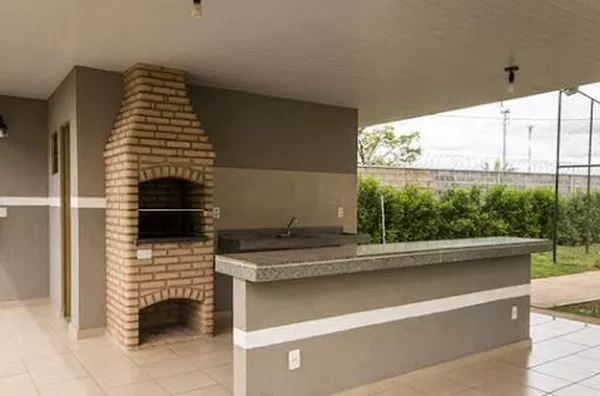 Apartamento para aluguel Jardim Roberto Benedetti RIBEIRAO PRETO - Foto 3