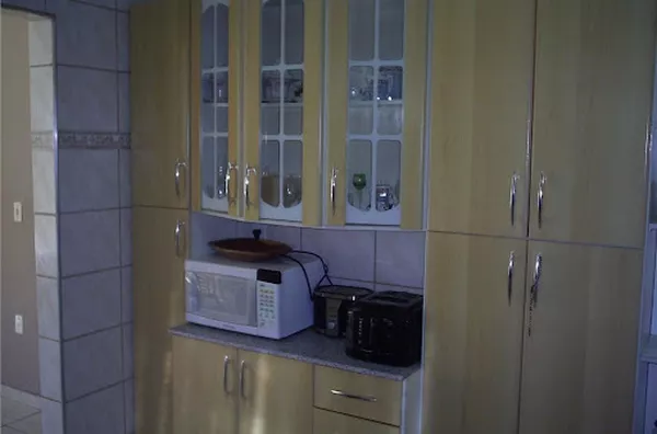 Cozinha