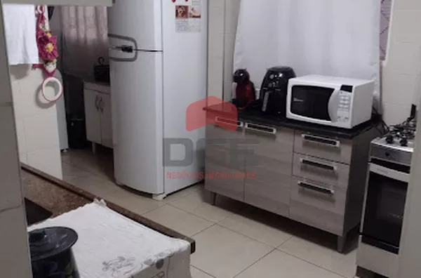 Apartamento em Subsetor Oeste - 1 (O-1)  -  Ribeirão Preto - Foto 3