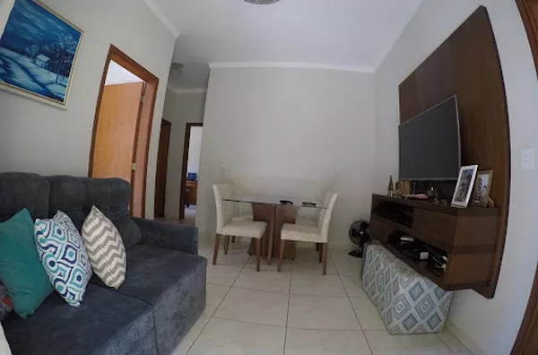 Apartamento para venda Jardim Botânico RIBEIRAO PRETO - Foto 4