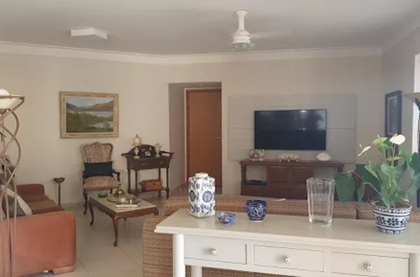 Apartamento para venda Jardim São Luiz RIBEIRAO PRETO - Foto 3