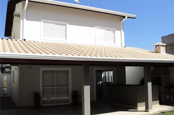 Casa para venda Nova Aliança RIBEIRAO PRETO - Foto 5