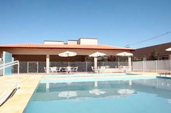 Apartamento para aluguel Vila Virginia RIBEIRAO PRETO - Foto 1