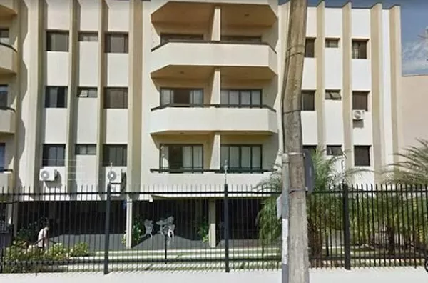 Apartamento para aluguel Presidente Médici RIBEIRAO PRETO - Foto 2
