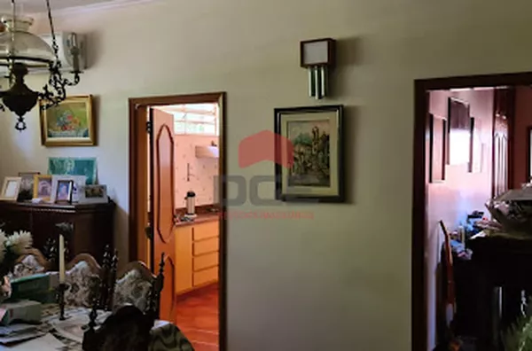 Casa em Parque Industrial Lagoinha  -  Ribeirão Preto - Foto 3