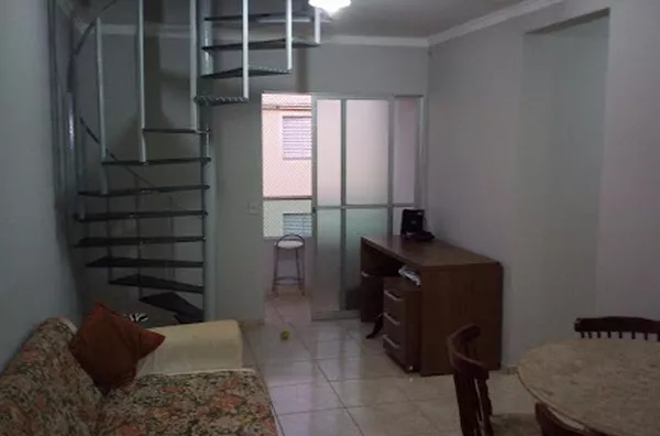Apartamento Duplex/Cobertura para venda Presidente Médici RIBEIRAO PRETO - Foto 2